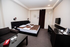 Diamond House Hotel