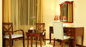 Diamond House Hotel