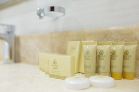 Diamond House Hotel