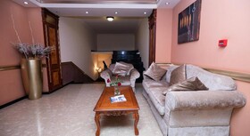 Diamond House Hotel