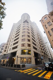 Diamond House Hotel