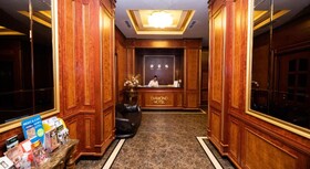 Diamond House Hotel
