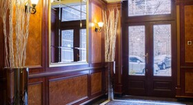 Diamond House Hotel