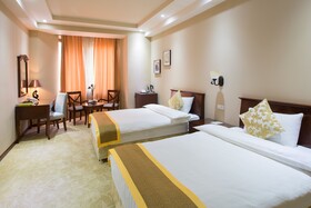 Diamond House Hotel