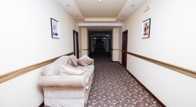 Diamond House Hotel