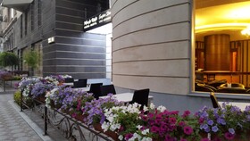 Diamond House Hotel