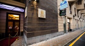 Diamond House Hotel