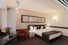 Diamond House Hotel