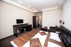 Diamond House Hotel
