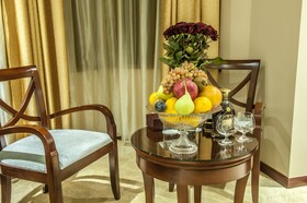 Diamond House Hotel