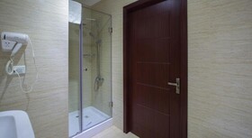 Diamond House Hotel
