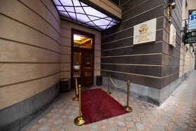 Diamond House Hotel
