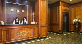 Diamond House Hotel