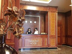 Diamond House Hotel