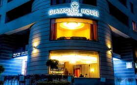 Diamond House Hotel