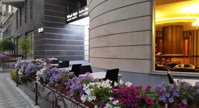 Diamond House Hotel