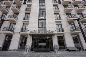 Dynasty Hotel