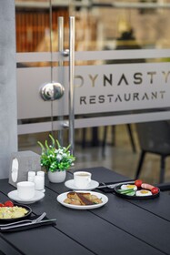 Dynasty Hotel
