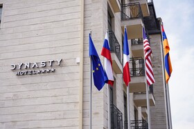 Dynasty Hotel
