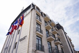 Dynasty Hotel