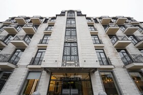 Dynasty Hotel