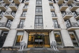 Dynasty Hotel