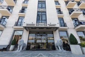 Dynasty Hotel