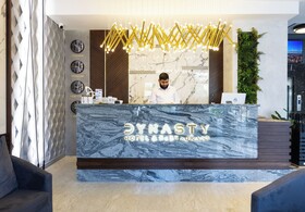 Dynasty Hotel