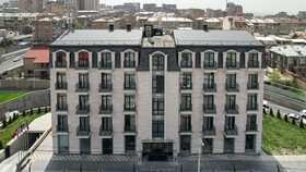 Dynasty Hotel