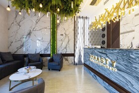Dynasty Hotel