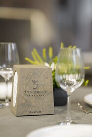 Dynasty Hotel