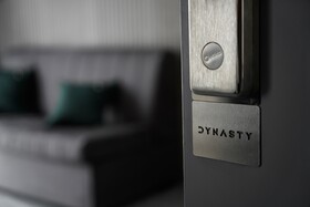 Dynasty Hotel