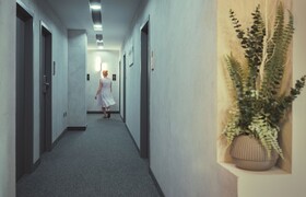 Dynasty Hotel