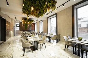 Dynasty Hotel
