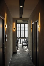 Dynasty Hotel