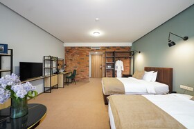Felinger Collection Hotel & SPA