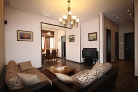 FlatsInYerevan - Apartments In City Center