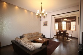 FlatsInYerevan - Apartments In City Center
