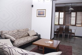 FlatsInYerevan - Apartments In City Center