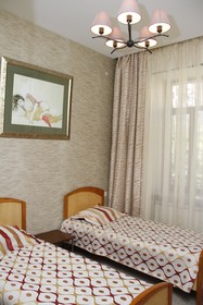 FlatsInYerevan - Apartments In City Center