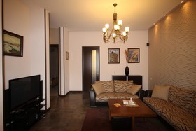 FlatsInYerevan - Apartments In City Center