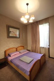 FlatsInYerevan - Apartments In City Center