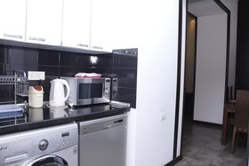 FlatsInYerevan - Apartments In City Center