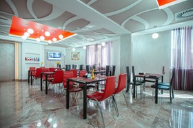 Forum Hotel