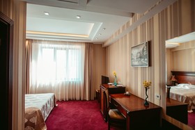 Forum Hotel