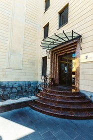 Forum Hotel