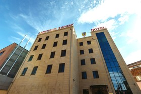 Forum Hotel