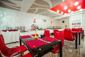Forum Hotel