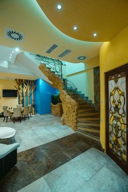 Forum Hotel