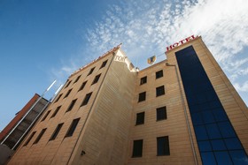 Forum Hotel